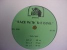 RACE WITH THE DEVIL RARE Car Chase Spooky Horror B MOVIE RADIO SPOT 7