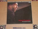 Richard Thompson-Some Enchanted Evenings-RARE MFSL LP NM Vinyl/VG to VG+ Jacket