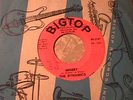 DYNAMICS Misery MOD R&B NORTHERN SOUL 45 Hear  b/w I'm The Man ORIGINAL BIG TOP