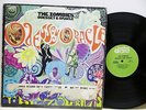 THE ZOMBIES Odessey & Oracle ORIG 1968 US LP PSYCH Brit Rock LP PROMO DATE 4013