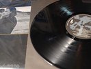 U2 THE JOSHUA TREE HONG KONG pressing BLUE TREE EDITION LP EX/EX  