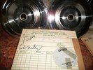 Unknown Jamaican Metal Stampers B.B.Seaton/Munchers(Gay Lads) Thin Line Splash 