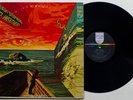 LEIGH STEPHENS Red Weather 1st PRESS N. Mint 3-4 PLAYS LP BLUE CHEER Psych