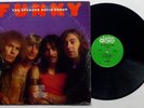 SPENCER DAVIS GROUP Funky 1st PRESS EX 1-2 PLAYS Date LP Withdrawn PSYCH