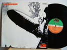 Led Zeppelin - I  1st Album  ATL 40031  LP Atlantic  recorded 1969 NM