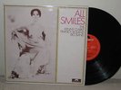KENNY CLARKE FRANCY BOLAND BIG BAND ALL SMILES RARE UK POLYDOR ISSUE
