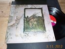LED ZEPPELIN - 4 Symbols - LP