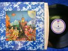 The Rolling Stones, Their Satanic Majestic Request, Orig UK Decca G/Fld LP, EX+