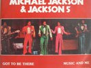 Michael Jackson & Jackson 5 7