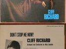 LP Cliff Richard Don't Stop Me Now