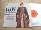 LONDON JAZZ FOUR - AN ELIZABETHAN SONGBOOK LP UK 1st CBS Song Book L'J IV SUPERB