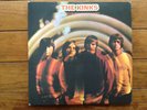 The Kinks 'Are The Village Green Preservation Society' 2 LP Green Vinyl LIMITED