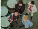 THE WHO-MY GENERATION + OUT IN THE STREET + IT´S NOT TRUE + LA LA LA LIES EP