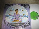 BLUES-LP Irma Thomas In between tears Fungus