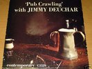 JIMMY DEUCHAR - 