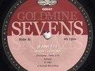 WADE FLEMONS - JEANETTE + HANK JACOBS - ELIJAH ROCKIN WITH  Northern Soul - hear