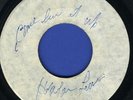 2012 HOPETON LEWIS-COME LIVE IT UP-SHE IS GONE-REGGAE 45 7