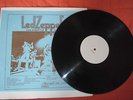 LED ZEPPELIN LIVE IN SEATTLE  2 LP