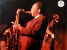 Coltrane--Meditations, 1st Press Mono, NM+