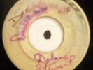 Reggae 45 Rocksteady DELANO STEWART Dance With Me PRE RELEASE Records