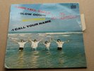 LES BEATLES FRENCH EP LONG TALL SALLY  EXCELLENT  STILL HAS SELLING TAB ATTACHED