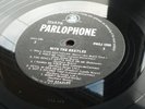THE BEATLES ORIGINAL  1963 SOUTH AFRICAN  LP WITH THE BEATLES