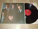 The Rolling Stones No2  LP - UK Press  2A/2A Matrix Ex  Blind Man Text sleeve