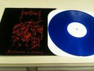 Moonblood Fullmoon Witchery Rare Blue LP Ltd Vlad Tepes Nargaroth Graveland Von