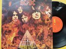 AC/ DC OZ ALBERTS BON SCOTT= HIGHWAY TO HELL