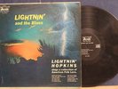 Blues - Lightnin' Hopkins 