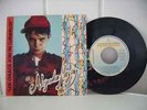 VINILO DE ALEJANDRO MAGNO - ACTUAL ALEJANDRO SANZ - SEMI NUEVO -