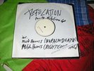 LP Metal Defecation - Purity Dilution Test-Pressung NUCLEAR BLAST