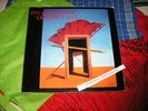 LP Metal Disharmonic Orchestra / Pungent Stench Split NUCLEAR BLAST colored Viny