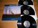 PINK FLOYD EUROPEAN TOUR 88 3LPS  RARE ORIGINAL PRESS