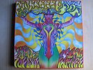 MONTEREY POP FESTIVAL JIMI HENDRIX BOX 7 LP