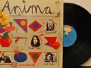 LP Anima - same/OR.PILZ/LIMPE&PAUL FUCHS/1972