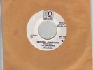 RICK McCLELLAN 45 Frozen Sunshine    ' 69 QUAD RECS   M-  WL PRO