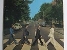 BEATLES Abbey Road UK1969 DECCA Pressing EXPORT LP VG/VG+ Parl.PPCS7088 Y+B RARE