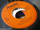the detroit executives - cool off - rare northern soul mod on PAMELINE - hear it