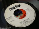 lee moses - time and place - rare soul deep funk r&b on FRONT PAGE wlp - hear it