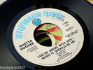 rhetta hughes - you're doing with her - rare soul funk crossover promo - hear it