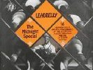 Leadbelly – The Midnight Special