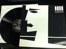 LUDUS the visit EP UK ORIG POST PUNK MINIMAL y pants delta 5 liliput au pairs