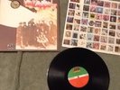 Led Zeppelin II Vinyl