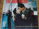 Eve Boswell-The War Years RARE Capitol T10140 female vocal LP