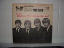 The Official Beatles Fan Club - Another Christmas Record