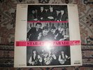 Vinyl Star-Club-Parade Mono