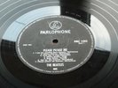 THE BEATLES PLEASE PLEASE ME ORIGINAL DUTCH  1963 UK LP -1N -2N  MADE IN HOLLAND