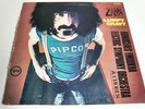 FRANK ZAPPA-LUMPY GRAVY--LP/VINYL