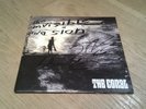 Signed copy of The Invisible Invasion by The Coral (Double Vinyl Promo)
